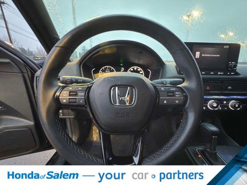Used 2024 Honda Civic Sport image 21