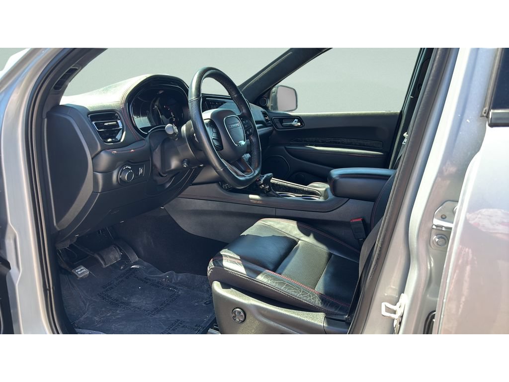 Used 2024 Dodge Durango R/T AWD/4WD image 10