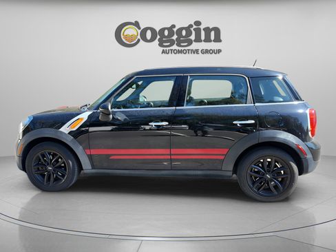 Used 2016 MINI Cooper Countryman image 3