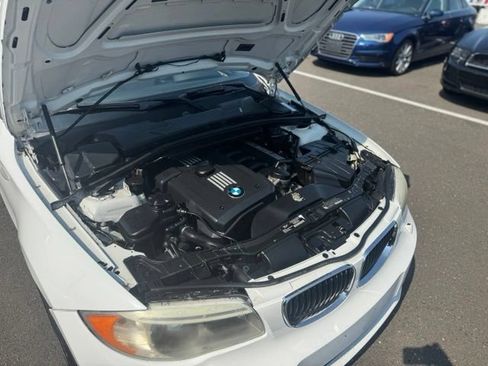 Used 2013 BMW 128i Convertible RWD image 21