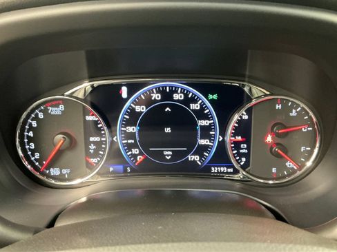 Used 2023 GMC Acadia Denali w/ Denali Ultimate Package AWD/4WD image 21