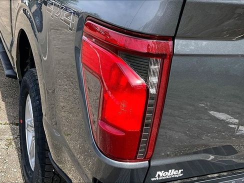 New 2026 Ford F150 XLT AWD/4WD image 29