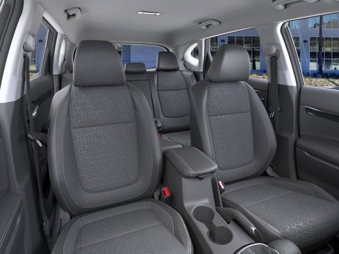 New 2026 Kia Seltos S FWD image 15