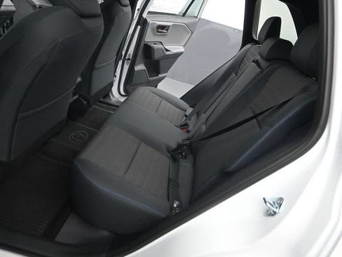 Used 2026 Toyota RAV4 SE AWD/4WD image 12