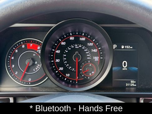 Used 2023 Hyundai Elantra SEL FWD image 13