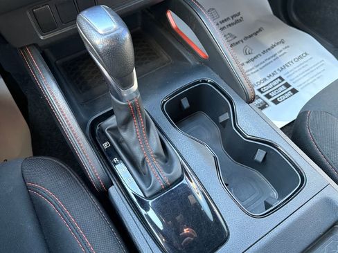 Used 2022 Nissan Frontier PRO-4X w/ Off-Road Protection Package image 32