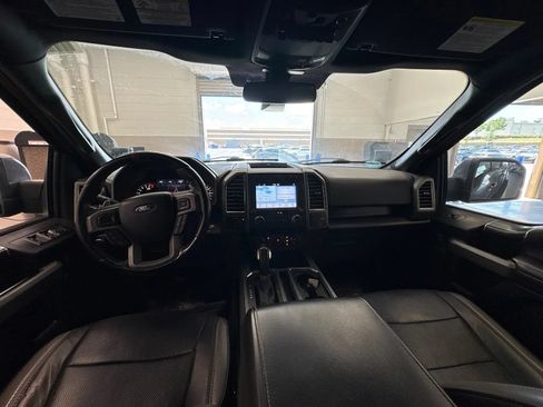 Used 2018 Ford F150 Raptor w/ Equipment Group 802A Luxury AWD/4WD image 6