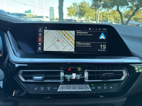 Used 2022 BMW Z4 sDrive30i image 11