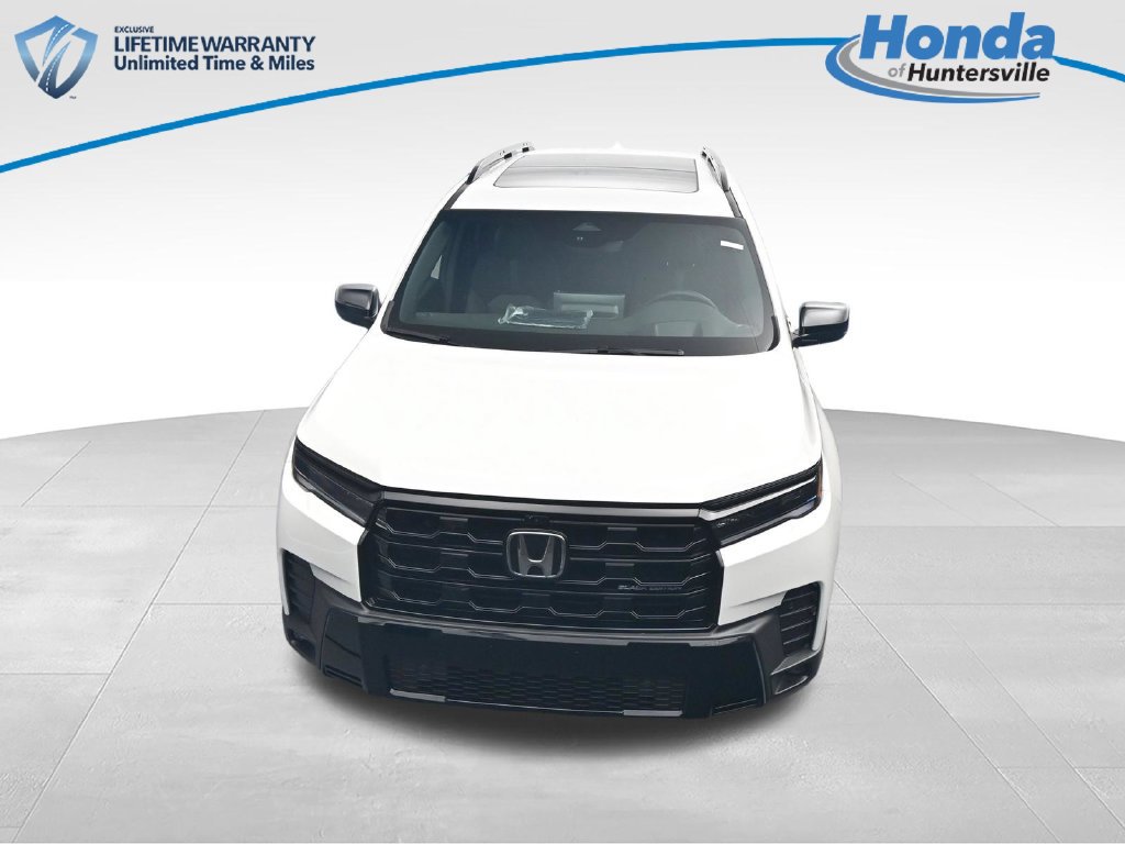New 2026 Honda Pilot Black Edition image 59