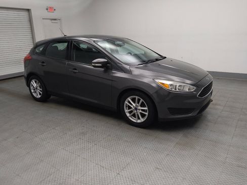 Used 2015 Ford Focus SE image 11