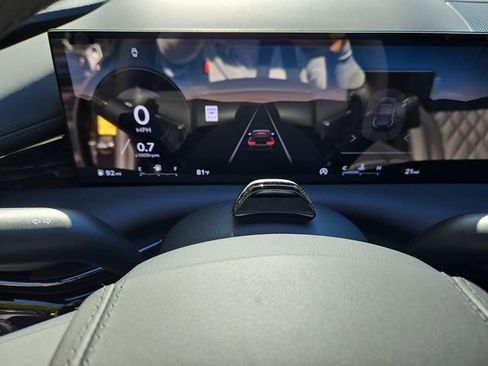 New 2026 Genesis G80 3.5T Prestige image 19