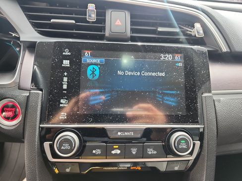 Used 2018 Honda Civic EX-L image 23