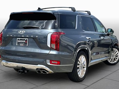 Used 2020 Hyundai Palisade Limited FWD image 11