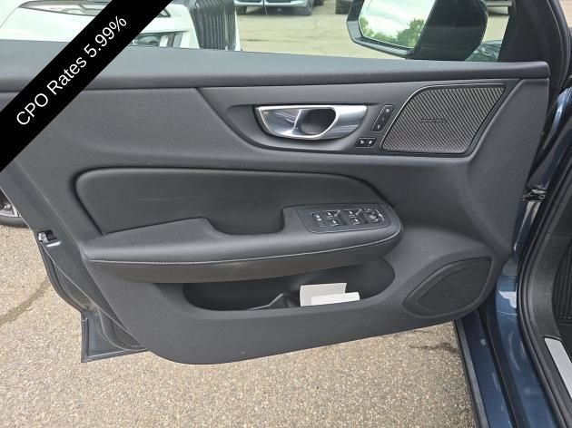 Used 2025 Volvo S60 B5 Plus AWD/4WD image 11