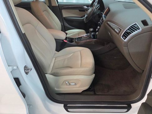 Used 2013 Audi Q5 2.0T Premium Plus AWD/4WD image 32