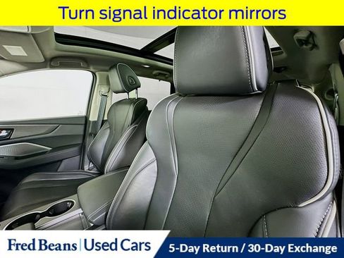 Used 2023 Acura MDX SH-AWD w/ Advance Package image 25