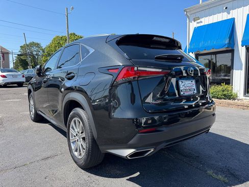 Used 2021 Lexus NX 300 AWD w/ Accessory Package image 7