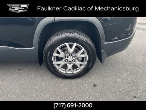 Used 2020 GMC Acadia SLT w/ LPO, Floor Liner Package image 33