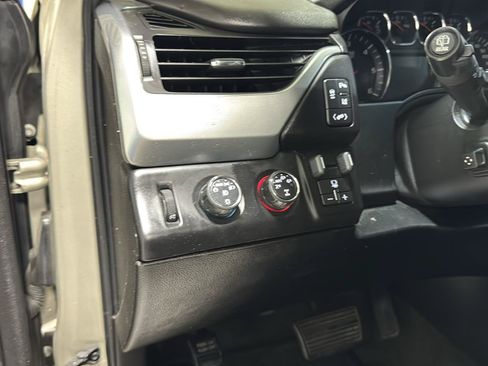 Used 2015 Chevrolet Tahoe LTZ w/ Max Trailering Package AWD/4WD image 23