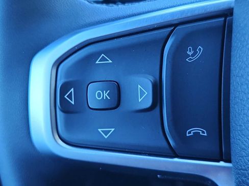 Used 2025 RAM 1500 Big Horn AWD/4WD image 27