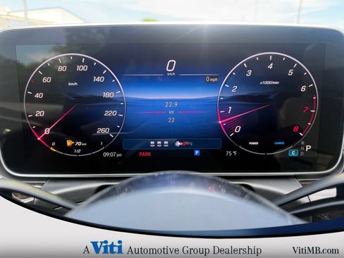 Used 2026 Mercedes-Benz C 300 4MATIC Sedan image 16