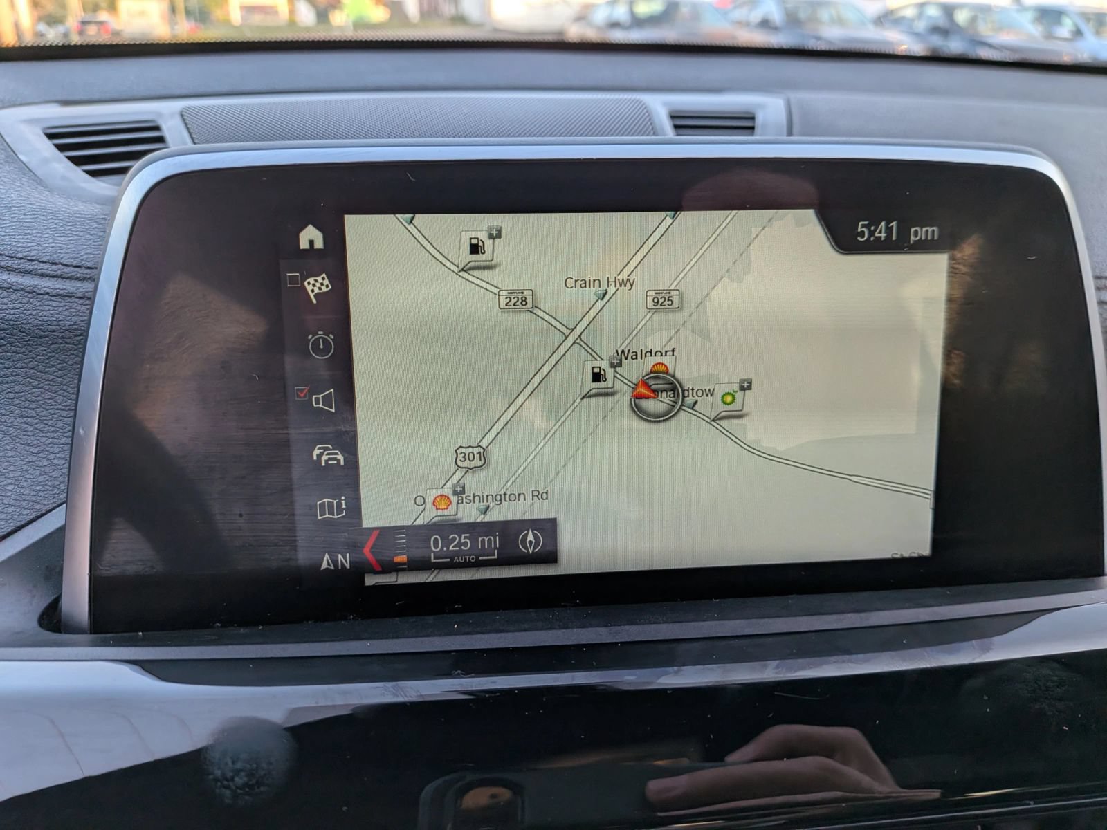 Used 2018 BMW X2 xDrive28i AWD/4WD image 47