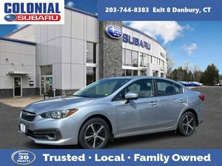 Used 2020 Subaru Impreza 2.0i Premium video 1