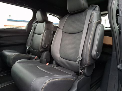 New 2026 Toyota Sienna XLE Woodland Edition image 6