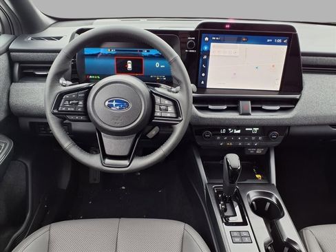 New 2026 Subaru Outback Limited XT image 4