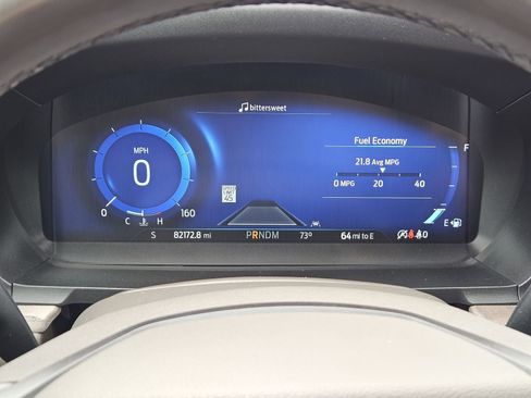 Used 2020 Ford Explorer Platinum w/ Premium Technology Package AWD/4WD image 19