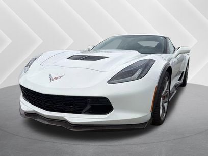 Used 2017 Chevrolet Corvette Z06