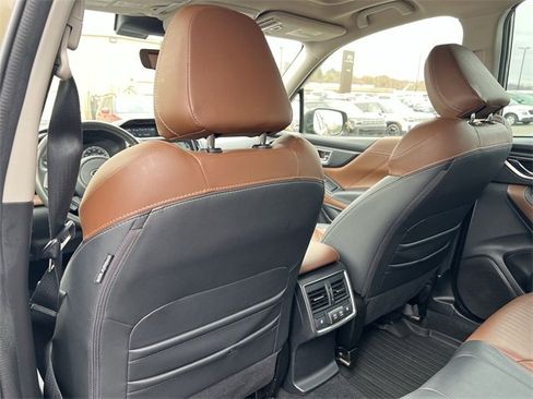 Certified 2023 Subaru Forester Touring image 33