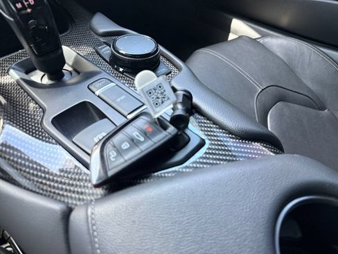 Used 2021 Toyota Supra Premium w/ Driver Assist Package RWD image 28