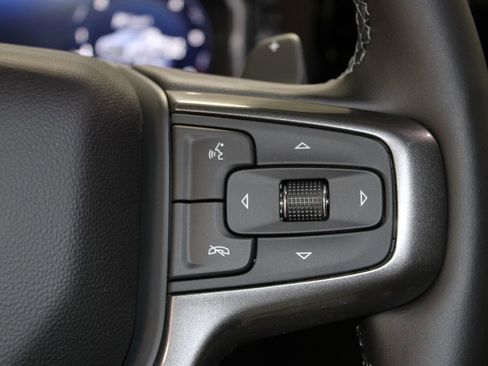 New 2026 Chevrolet Silverado 1500 High Country AWD/4WD image 32