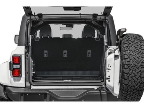 New 2025 Ford Bronco Raptor image 41