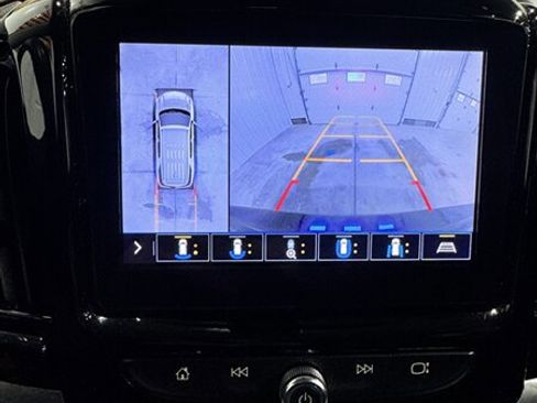 Used 2020 Chevrolet Traverse LT w/ LT Premium Package image 13