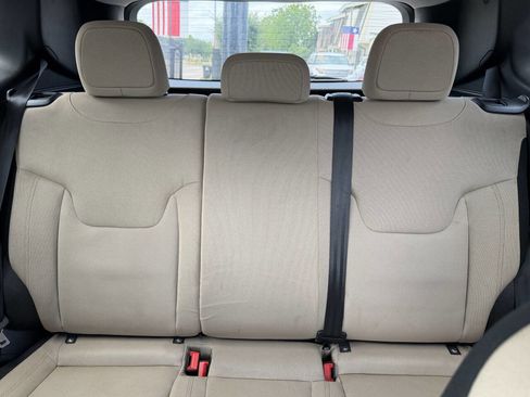 Used 2018 Jeep Renegade Sport w/ Power & Air Group FWD image 21