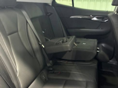 Used 2024 Buick Envision Preferred AWD/4WD image 37