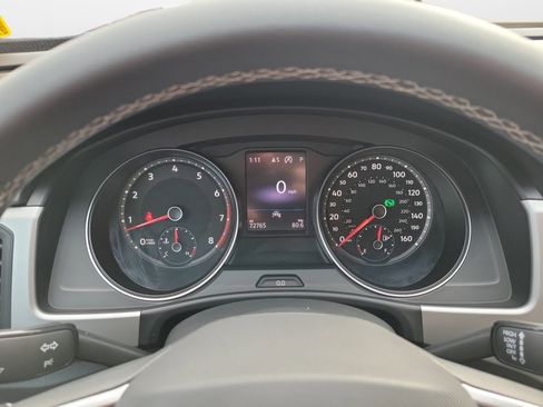 Certified 2021 Volkswagen Atlas SE image 13