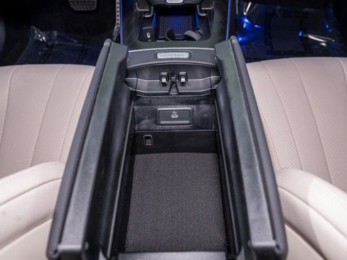 New 2025 Mercedes-Benz E 450 4MATIC All-Terrain Wagon image 24