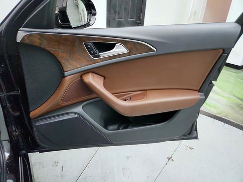 Used 2016 Audi A6 3.0T Prestige w/ Prestige Package image 29