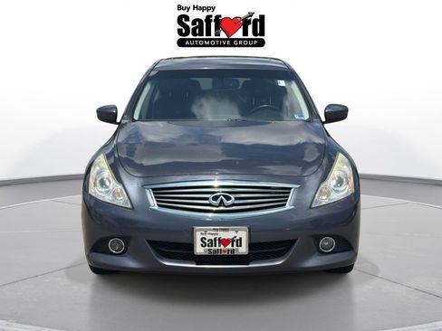 Used 2013 INFINITI G37 x Sedan w/ Premium Pkg AWD/4WD image 17