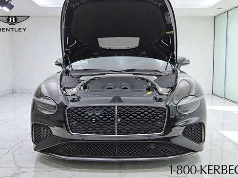 New 2026 Bentley Continental GTC image 33