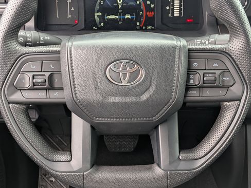 New 2026 Toyota Tacoma SR5 image 18