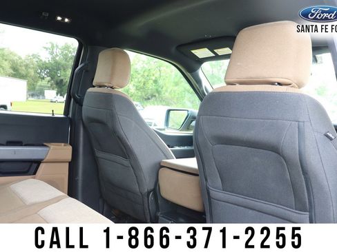 Used 2023 Ford F150 XLT image 41