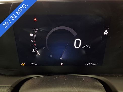 Used 2024 Buick Encore GX Sport Touring image 17