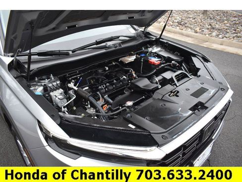 Certified 2023 Honda CR-V EX image 29