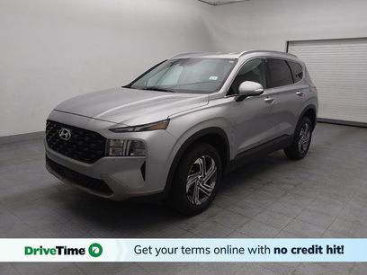 Used 2023 Hyundai Santa Fe SEL