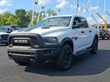 Used 2021 RAM 1500 Classic Warlock image 4