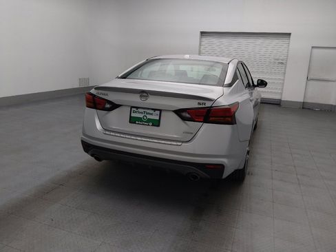 Used 2019 Nissan Altima 2.5 SR AWD/4WD image 7
